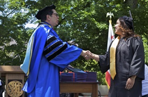commencement