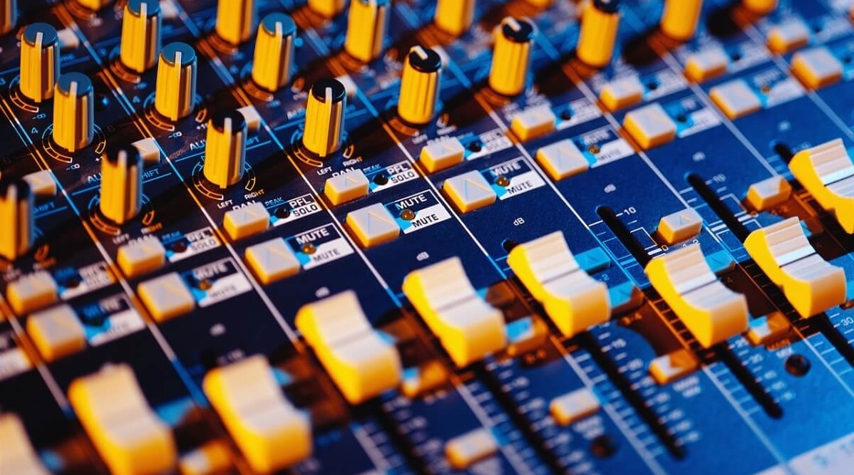 soundboard